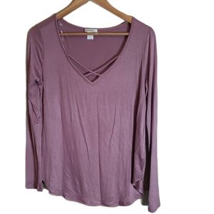Bozzolo Sleeve Blouse.